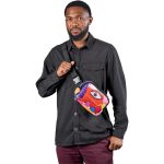 Hoppla Lula Neoprene Waist Bag - Image 2