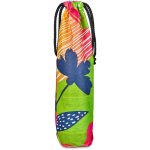 Hoppla Tipsy RPET Wine Bottle Drawcord Bag - Image 2