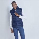 Mens Aurora Bodywarmer - Image 2