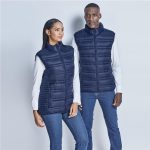 Ladies Aurora Bodywarmer - Image 2