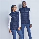 Ladies Aurora Bodywarmer - Image 7