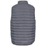 Mens Utah Bodywarmer - Dark Grey - Image 3