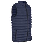 Mens Utah Bodywarmer - Navy - Image 2