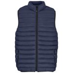 Mens Utah Bodywarmer - Navy