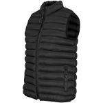 Ladies Utah Bodywarmer - Black - Image 3