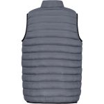 Ladies Utah Bodywarmer - Dark Grey - Image 4