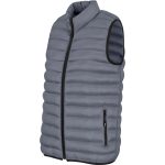Ladies Utah Bodywarmer - Dark Grey - Image 3