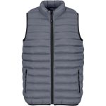 Ladies Utah Bodywarmer - Dark Grey