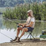 Mens Tugela Sleeveless Jacket - Image 3