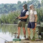 Mens Tugela Sleeveless Jacket - Image 5