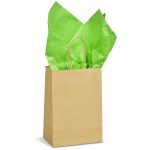 Altitude Ecological Digital Print Mini Paper Gift Bag 150gsm - Image 33