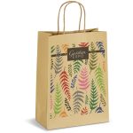 Altitude Ecological Digital Print Midi Paper Gift Bag 150gsm - Image 23