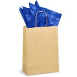 Altitude Ecological Digital Print Midi Paper Gift Bag 150gsm - Image 10