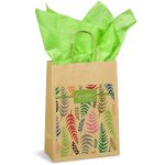 Altitude Ecological Digital Print Midi Paper Gift Bag 150gsm - Image 25