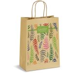 Altitude Ecological Digital Print Midi Paper Gift Bag 150gsm - Image 19