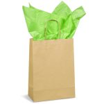 Altitude Ecological Digital Print Midi Paper Gift Bag 150gsm - Image 13