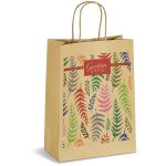 Altitude Ecological Digital Print Midi Paper Gift Bag 150gsm - Image 27