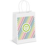 Sample Pack - Branded Digital Print Paper Gift Bags - Image 3