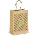 Sample Pack - Branded Digital Print Paper Gift Bags - Image 6
