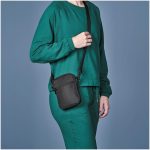 Altitude City Crossbody Bag - Image 9