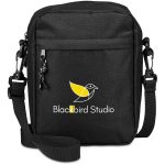 Altitude Luxembourg Crossbody Bag - Image 3