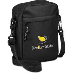 Altitude Luxembourg Crossbody Bag - Image 7