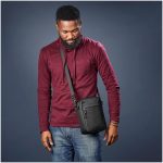 Altitude Luxembourg Crossbody Bag - Image 9