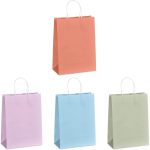 Altitude Vogue Midi Paper Gift Bag - Image 10
