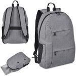 Altitude Trento Laptop Backpack - Image 2
