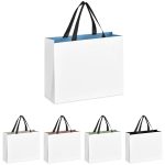 Altitude Galleria Midi Paper Gift Bag - Image 2