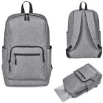 Altitude Nexa Laptop Backpack - Image 2