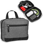 Saxon Tech Accessory Bag - Image 5