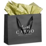 Altitude Ritz Midi Paper Gift Bag - Image 5