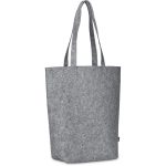 Okiyo Oceania Recycled PET Felt Tote - Image 8