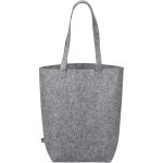 Okiyo Oceania Recycled PET Felt Tote - Image 6
