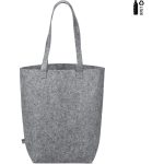 Okiyo Oceania Recycled PET Felt Tote - Image 5