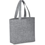 Okiyo Oceania Recycled PET Felt Shopper - Image 6