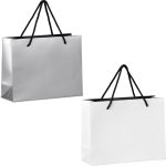 Altitude Majesty Mini Paper Gift Bag - Image 2