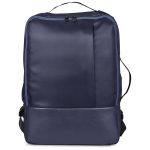 Alex Varga Pantera Laptop Backpack - Navy - Image 12