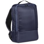 Alex Varga Pantera Laptop Backpack - Navy - Image 3
