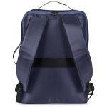 Alex Varga Pantera Laptop Backpack - Navy - Image 10