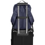 Alex Varga Pantera Laptop Backpack - Navy - Image 11