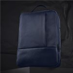 Alex Varga Pantera Laptop Backpack - Navy - Image 9
