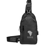 Alex Varga Yucatan Crossbody Sling Bag - Image 12