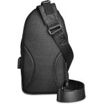 Alex Varga Yucatan Crossbody Sling Bag - Image 14