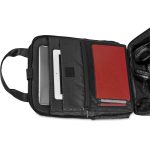 Alex Varga Tremezzo Laptop Backpack - Image 10