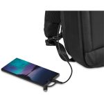 Alex Varga Tremezzo Laptop Backpack - Image 17