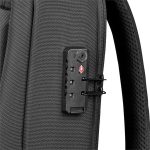 Alex Varga Tremezzo Laptop Backpack - Image 7