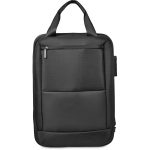 Alex Varga Tremezzo Laptop Backpack - Image 12