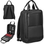 Alex Varga Tremezzo Laptop Backpack - Image 13
